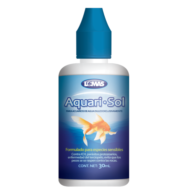 AQUARI-SOL 30 ML