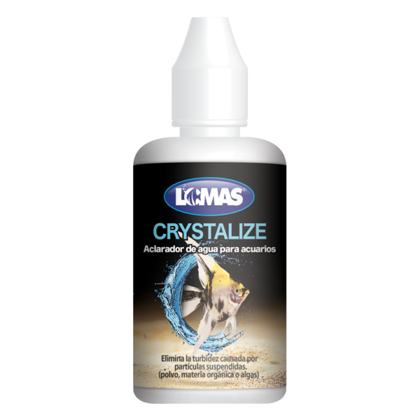 CRYSTALIZE 30 ML