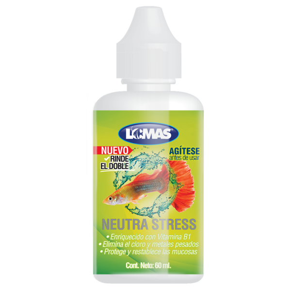 NEUTRA ESTRESS 30 ML